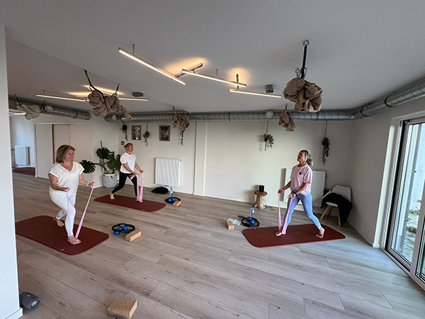 Pure Life Studio