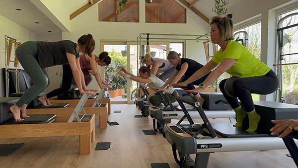 Pure Life Studio